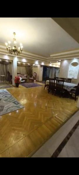 VIP Apartment حامعه الدول العربيه Mohandsein